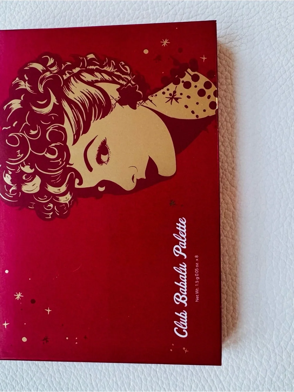 Besame Cosmetics besame love